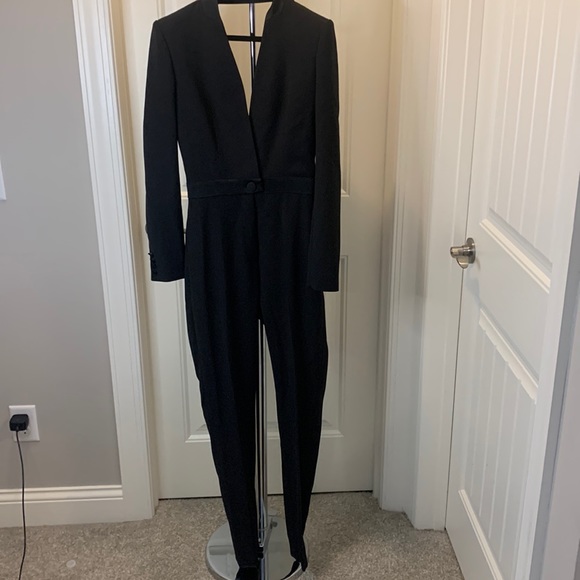 Pallas Paris jumpsuit size XO.